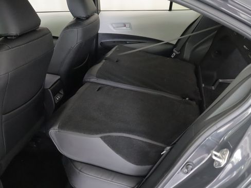 Used 2025 Toyota Corolla LE w/ LE Premium Package FWD image 22
