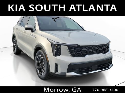 New 2026 Kia Sorento S image 1