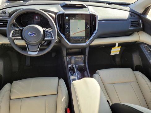 New 2026 Subaru Ascent Limited image 5
