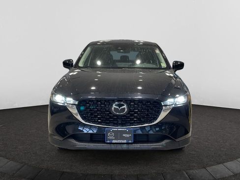 Used 2023 MAZDA CX-5 AWD 2.5 S w/ Select Package image 7