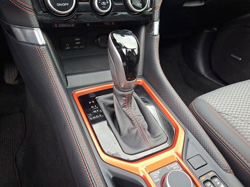 Used 2021 Subaru Forester Sport w/ Popular Package #2 image 15