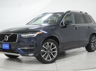 Used 2019 Volvo XC90 T6 Momentum w/ Advanced Package AWD/4WD video 1