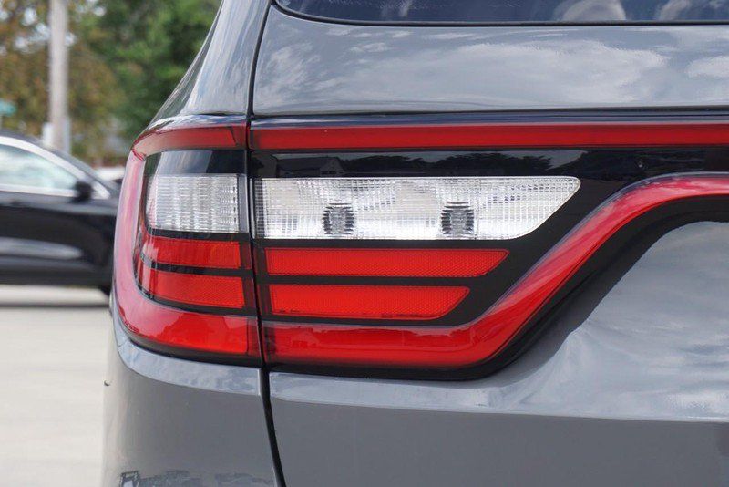 Used 2023 Dodge Durango SRT AWD/4WD image 18