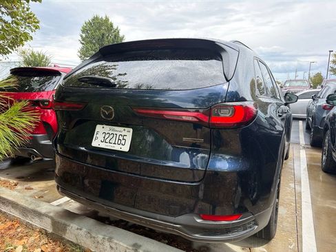 Used 2026 MAZDA CX-90 3.3 Turbo w/ Premium Sport Pkg AWD/4WD image 5