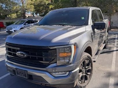 Used 2022 Ford F150 XLT w/ Equipment Group 302A High