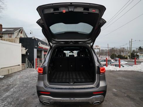 Used 2020 Mercedes-Benz GLB 250 4MATIC image 28