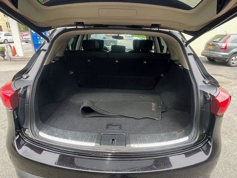 Used 2013 INFINITI FX37 AWD w/ Premium Pkg image 22