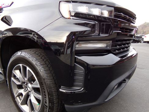 Used 2020 Chevrolet Silverado 1500 RST w/ All-Star Edition image 5