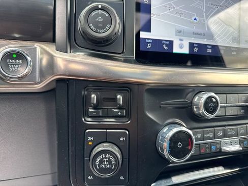 Used 2023 Ford F150 Raptor AWD/4WD image 33