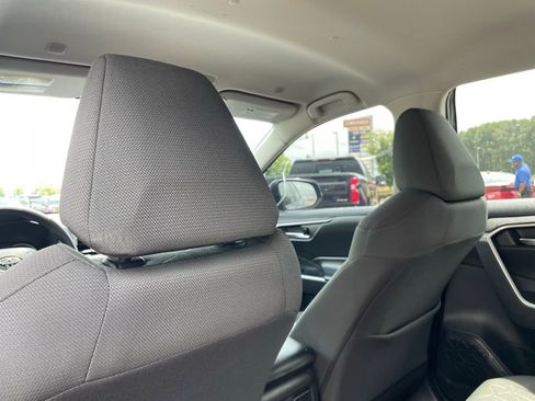 Used 2023 Toyota RAV4 XLE image 26