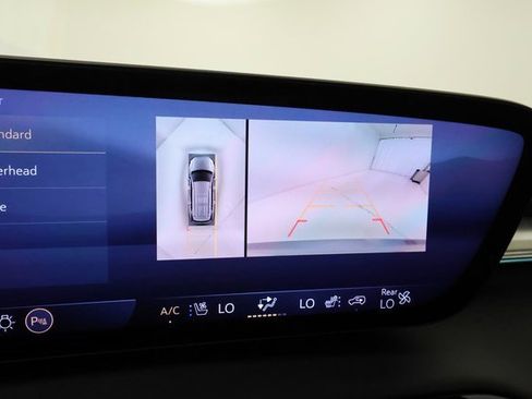 Certified 2025 Buick Enclave Avenir w/ Super Cruise Package image 16