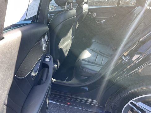 Used 2020 Mercedes-Benz C 300 4MATIC Sedan image 27