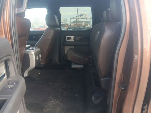 Used 2012 Ford F150 Platinum image 25
