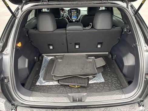 Certified 2025 Subaru Crosstrek 2.5i Wilderness image 26