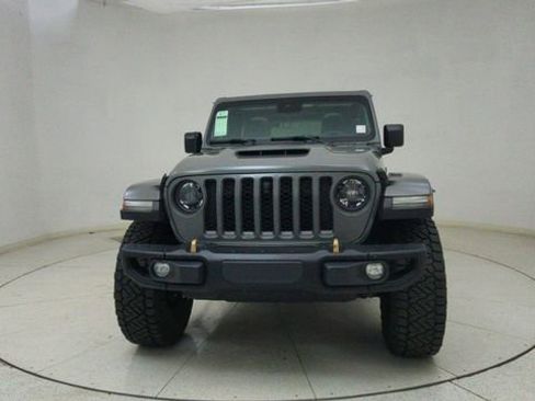 Used 2023 Jeep Wrangler Rubicon 392 w/ Xtreme Recon 35" Tire Package image 65