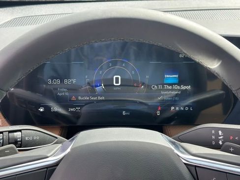 New 2026 Chevrolet Equinox ACTIV AWD/4WD image 7