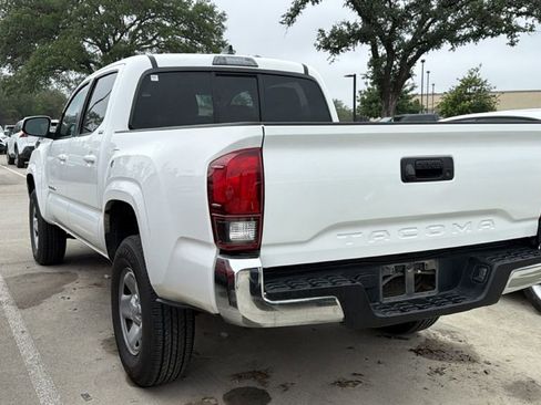 Certified 2023 Toyota Tacoma SR5 RWD image 7
