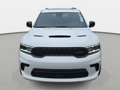New 2026 Dodge Durango GT image 2