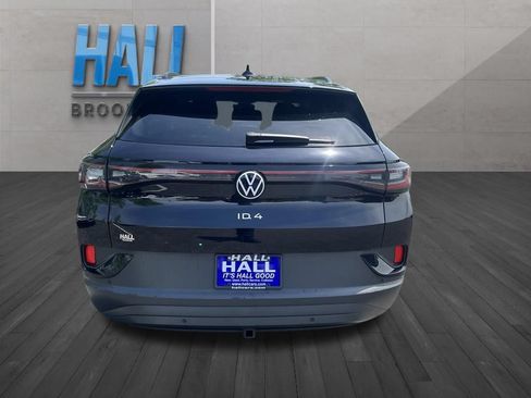 Used 2023 Volkswagen ID.4 Pro AWD/4WD image 4