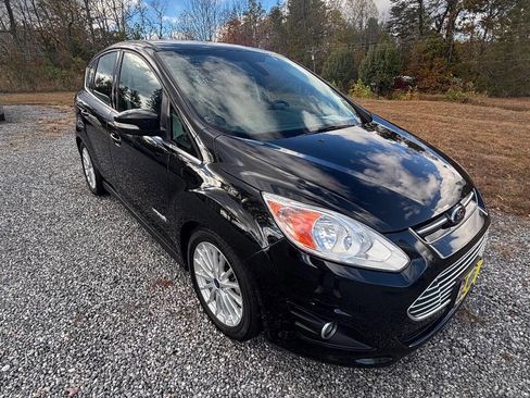 Used 2013 Ford C-MAX SEL image 1