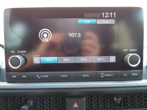Used 2023 Honda CR-V Sport image 48