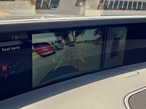 Certified 2026 Lincoln Nautilus Premier AWD/4WD image 15