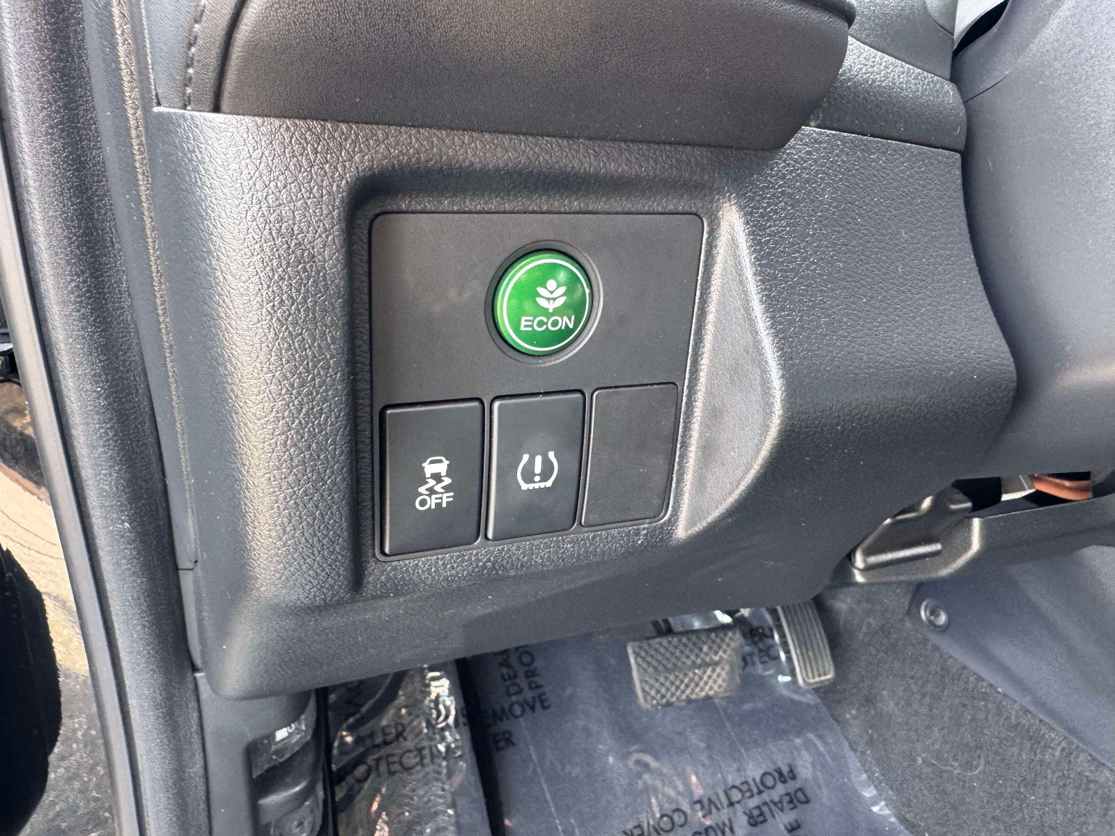 Used 2022 Honda HR-V LX image 28