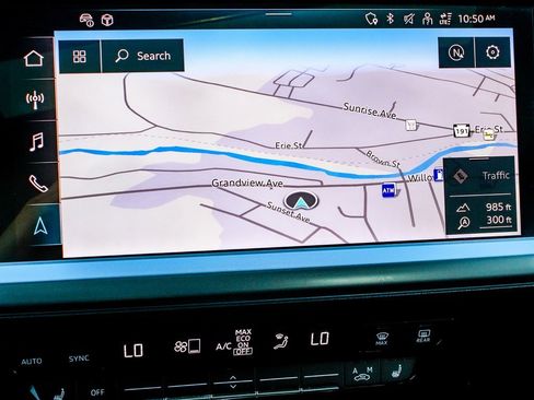 Used 2023 Audi Q4 e-tron Premium Plus w/ Premium Plus image 20