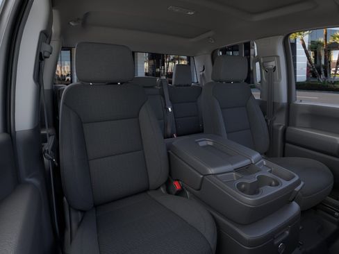 New 2026 GMC Sierra 2500 Pro AWD/4WD image 17