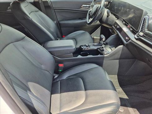 Used 2023 Kia Sportage EX FWD image 26