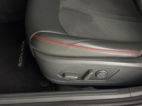 Used 2021 Hyundai Sonata SEL Plus w/ Tech Package FWD image 37