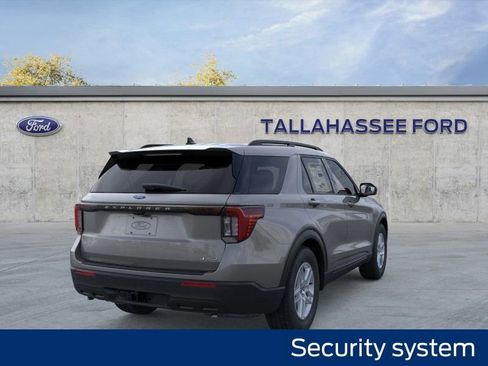 New 2026 Ford Explorer Active AWD/4WD image 9
