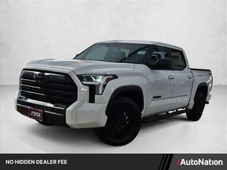 Used 2026 Toyota Tundra SR5 w/ SX Package RWD video 1