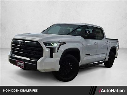 Used 2026 Toyota Tundra SR5 w/ SX Package