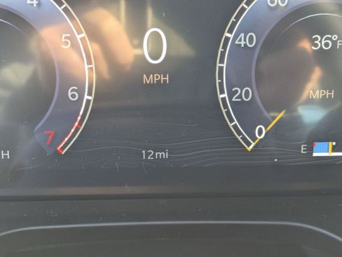 New 2025 Jeep Grand Cherokee L Limited w/ Black Appearance Package image 12