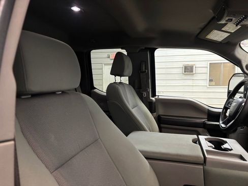 Used 2019 Ford F350 XL w/ Power Equipment Group image 26