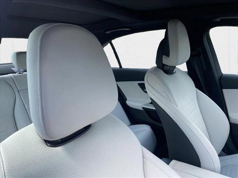 Certified 2024 Mercedes-Benz C 300 Sedan image 26