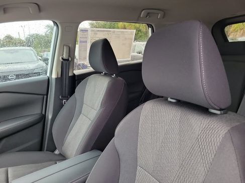 New 2026 Nissan Rogue SV AWD/4WD image 19