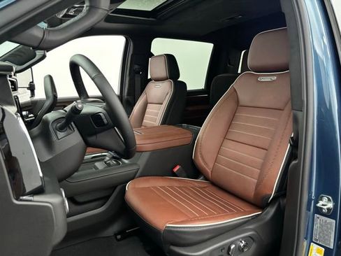 New 2026 GMC Sierra 2500 Denali Ultimate image 21