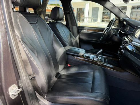 Used 2017 BMW X5 xDrive35i AWD/4WD image 37
