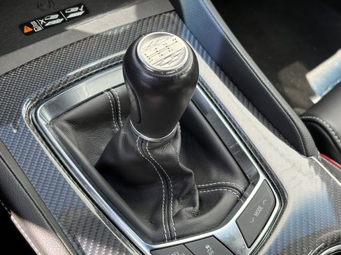 Certified 2024 Cadillac CT5 V Blackwing w/ Carbon Fiber Package 2 RWD image 24