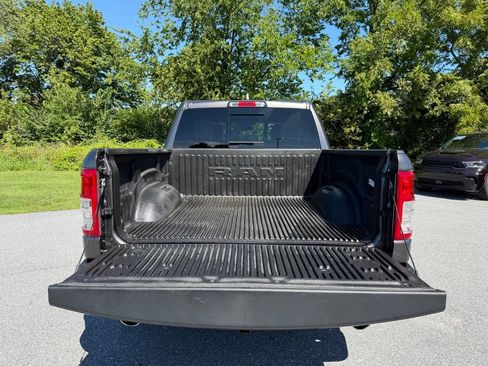 Used 2023 RAM 1500 Big Horn AWD/4WD image 18