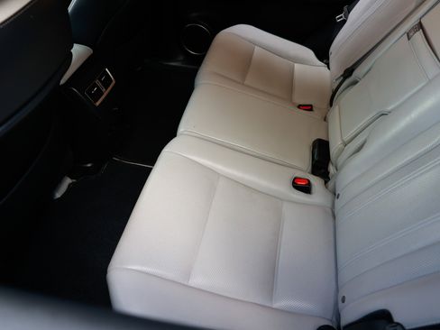 Used 2017 Lexus RX 350 F Sport image 13