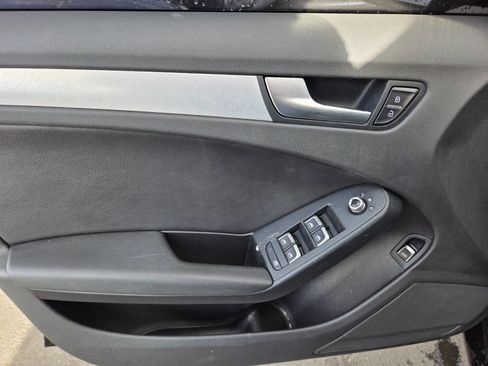 Used 2014 Audi A4 2.0T Premium w/ Audi MMI Navigation image 8