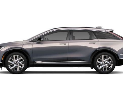 New 2026 Cadillac Optiq Luxury 2 image 62