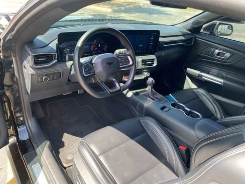 Used 2024 Ford Mustang Premium RWD image 15