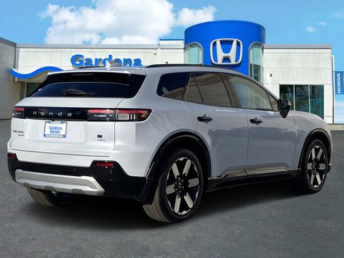 New 2026 Honda Prologue Elite image 6