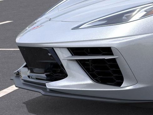 New 2026 Chevrolet Corvette Stingray Preferred Cpe w/ Z51 Performance Package image 14