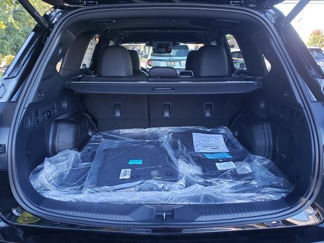 New 2026 Subaru Forester Touring AWD/4WD image 5