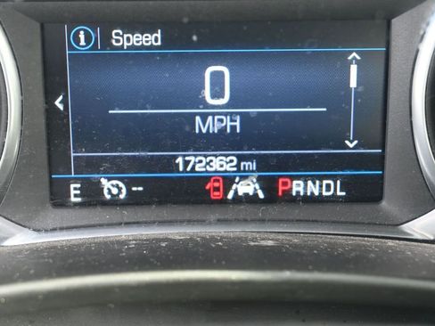 Used 2021 Chevrolet Equinox LT image 30